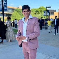 Hareesh Vangari