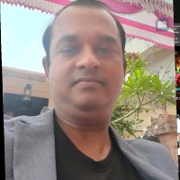Nitin Pote