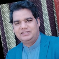 Naveed Yousaf