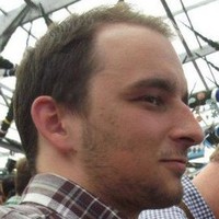 Antoine Kubica