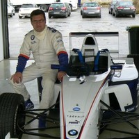 Juan Carlos Martínez-Lillo Haro