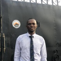 Olugbenga Ogunwo