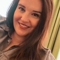Cathy Van Den Berg/Visser