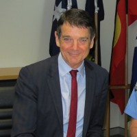 Martin Fletcher