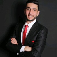 Mohammad Alhamdan