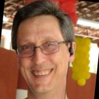 Carlos Naves Battlehner