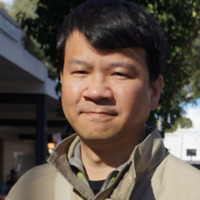 Adam Liang