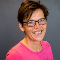 Hannie De Keijzer