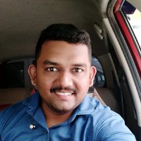 Jitendra Tawde