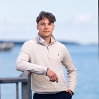 Joel Mattsson