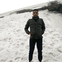 Satya Prakash Das