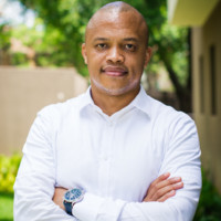 Tumisang Matsheka