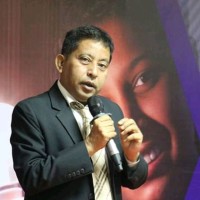 Md. Rafiqul Islam Bhuiyan