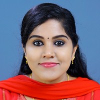 Annmary Mathew