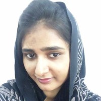 Sumaira Mustafa