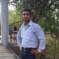 Roopesh Roopesh