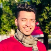 Hossam Ahmed