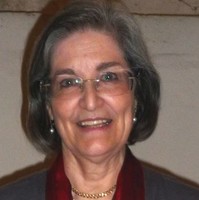 Hilary English