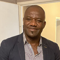 Marien Akambo Yandza