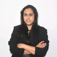 Sindhuja Anbuchezhian