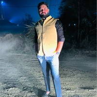 Dinesh Gulia