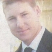 Christopher Moskal