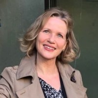 Evelyn C. Frisch