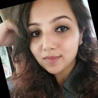 Shaminaz Lokhandwala