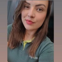 Luana Ribeiro Marqui