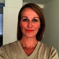 Bianca Ward