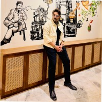 Jigar Jaroli
