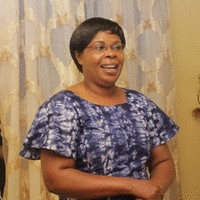 Stella Appiah