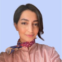 Maryam Abolhassani
