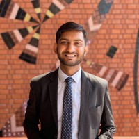 Akshay Patil