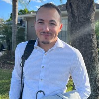 Steven Carbajal