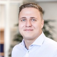 Martin Kokholm Larsen