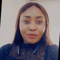 Vivian Omughelli