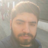 Dursun Ozcan