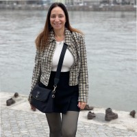 Smadar Baruch Keidar