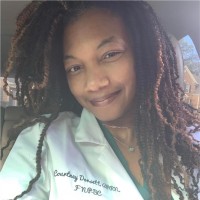 Courtney Dorsett