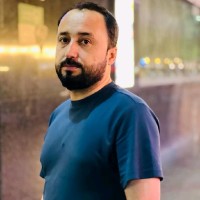 Zahid Hussain