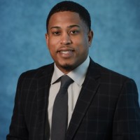 Maurice Hall