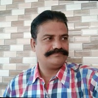 BV Ramesh