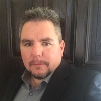 Richard Sansregret