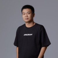 Aaron Yi