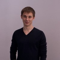 Dmitriy Kolosov