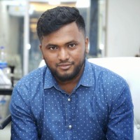 Parvej Ahammad