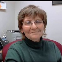 Linda Eckert