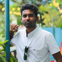 Prawin AP