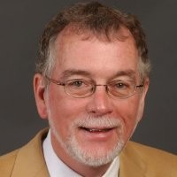 Peter Corbett